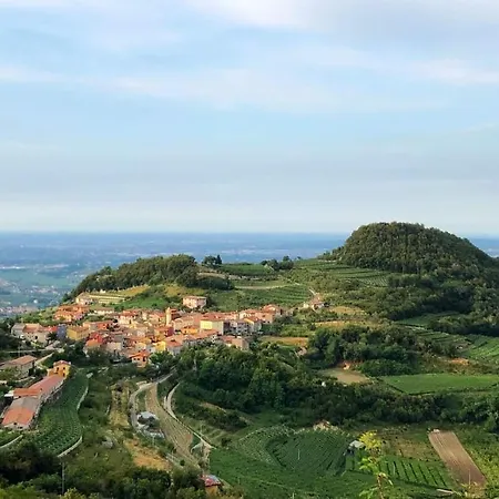 Affittacamere Il Glicine Rosa Parona di Valpolicella