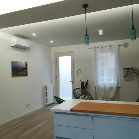 Il Glicine Rosa Guest house *