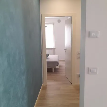 Il Glicine Rosa Guest house *