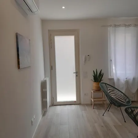 Il Glicine Rosa Guest house