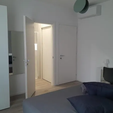 Guest house Il Glicine Rosa *