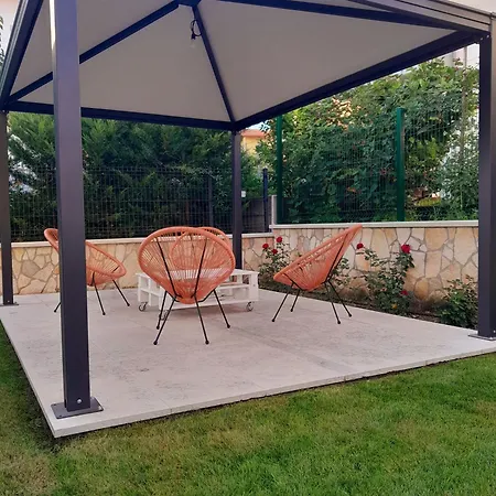 Il Glicine Rosa Guest house Parona di Valpolicella
