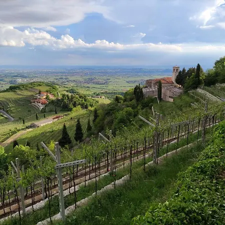 Gasthof Il Glicine Rosa