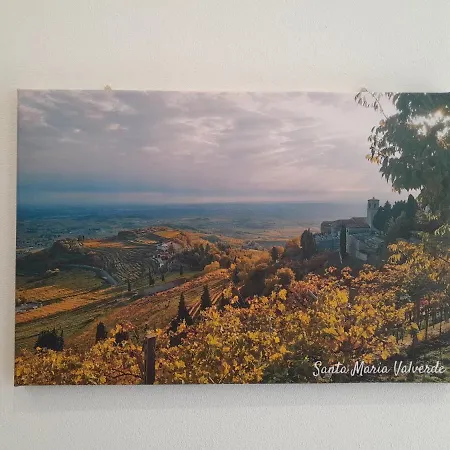 Gasthof Il Glicine Rosa *